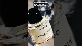 Byredo Animalique