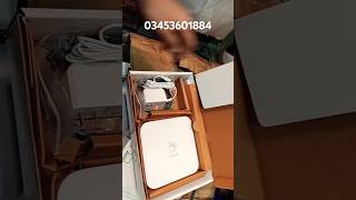 Etisalat Android Tv Box 9 Version Now Available In Good Price