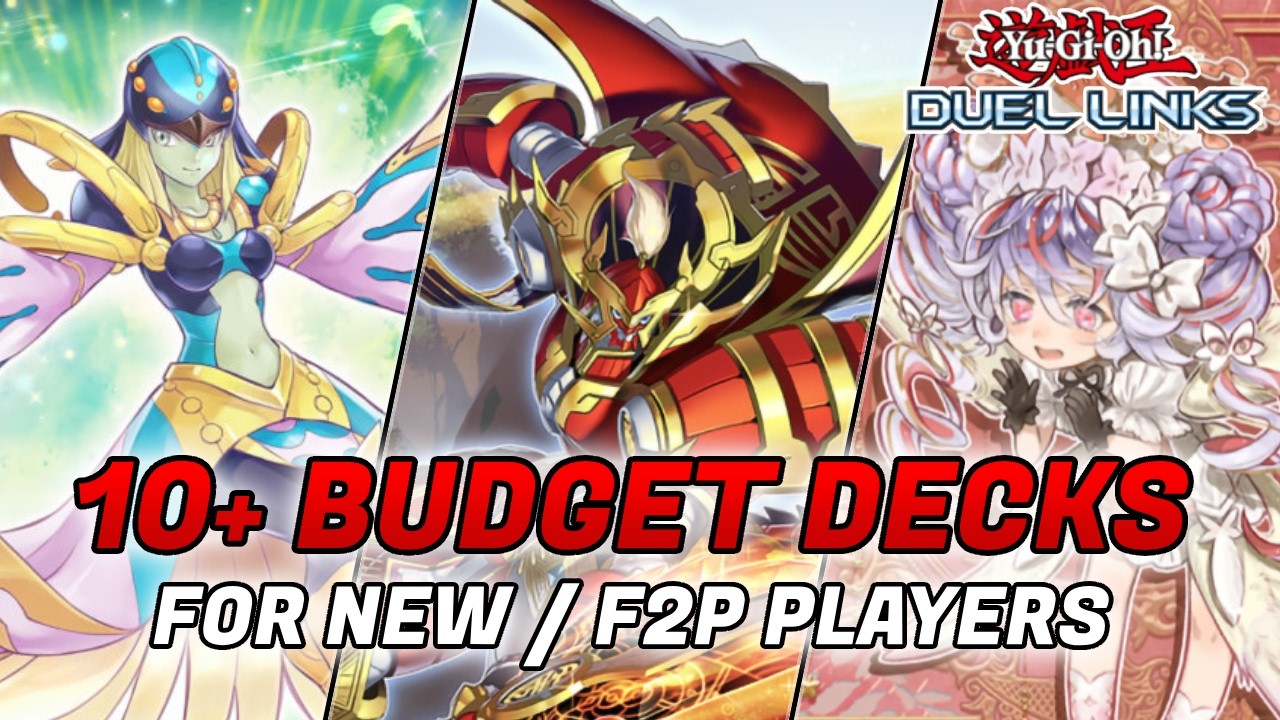 yugioh duel links cheap decks Yu-Gi-Oh! 15061 Link Strike Starter Deck for 6 years to 18 years : Toys & Games Which one can beat the