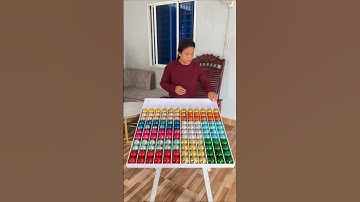 Puzzle Challenge Very Good Solve – Balls Color Smart Fast Play