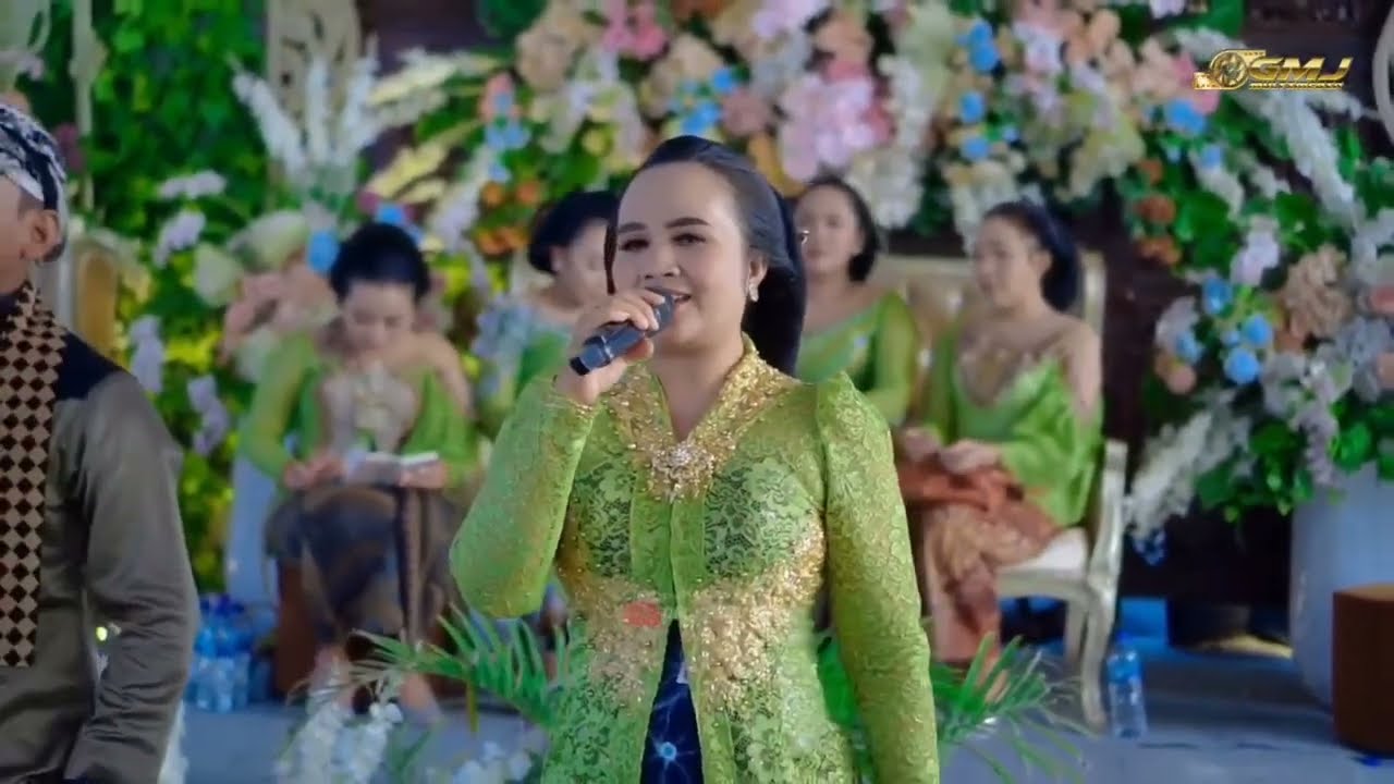 Cinta Dimato [cak diqin] ~ Sinden Sri feat Eko mc - Dewata indonesia - Als Audio
