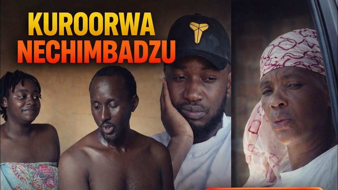 Kuroorwa Nechimbadzu full movie   #latest Zimbabwean  movie 2024  #creationsvsuals