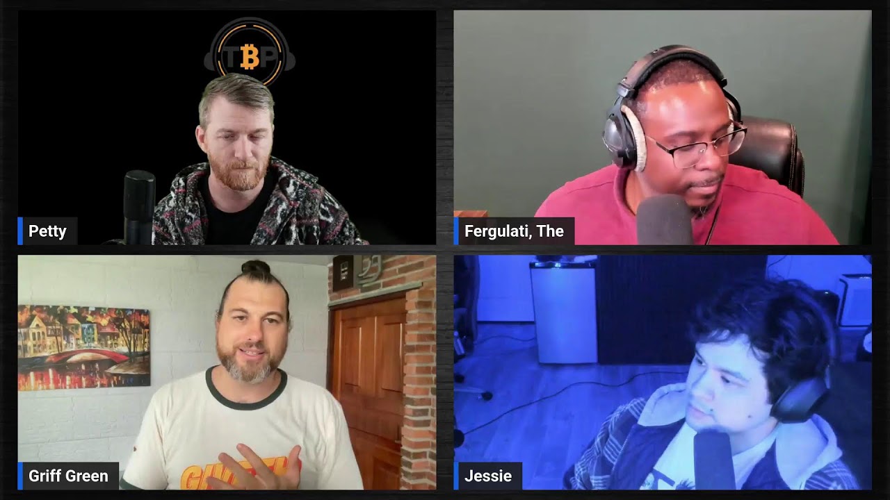 The New Original DAO? Run it back!