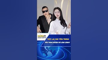 Tin showbiz mới | Khắc Tiệp lại gọi tên Ngọc Trinh | Câu view hay mượn cớ làm lành? #ngoctrinh