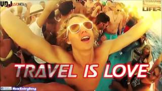 Tony Ray ft. Gianna - Chica Loca Crazy Ibiza Remix