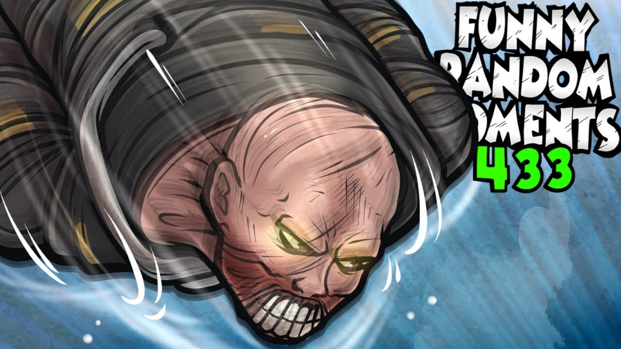 Dead by Daylight Смешные случайные моменты 433