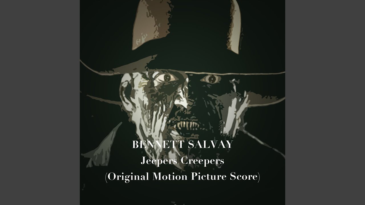 Jeepers Creepers (Main Title Theme) YouTube