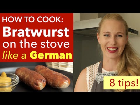 Video: Wat eten vuurbraten?