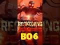 KLAUS - THE RECKONING
