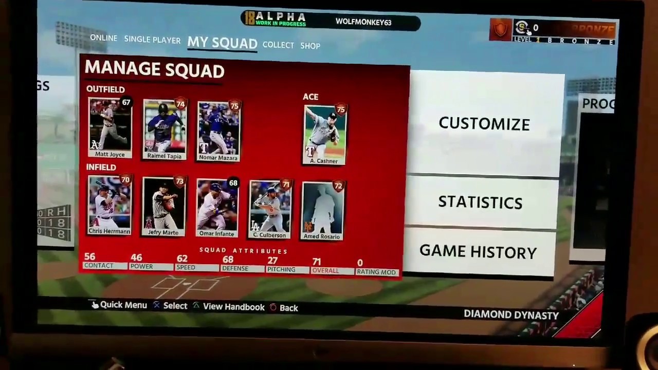 MLB 18: The Show!! SETS| NEW LAYOUT| NEW LEGENDS
