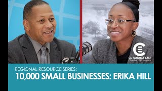 Regional Resource Series: Goldman Sachs 10,000 Small Businesses at Tri-C