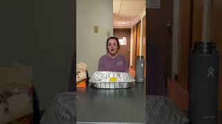 Chem 119 Section 414 End of Semester Project - Lemon Volcano