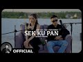 Yaw Yazt (Ft - Phyu Phway) - စက္ကူပန်း (Piano Version) (Official MV)