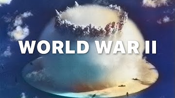 World War 2 Cinematic Trailer