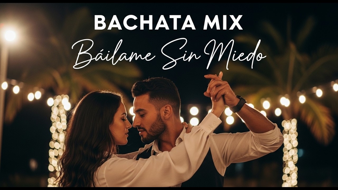 🥀 Amor, Dolor y Recuerdos | Bachata Dominicana Más Romántica 2026