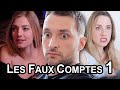 Je me fais draguer par des faux comptes 1  le parfait inconnu