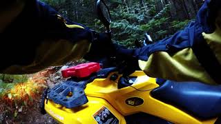 Blue Mountain OG ATV Club Oct 28 2017