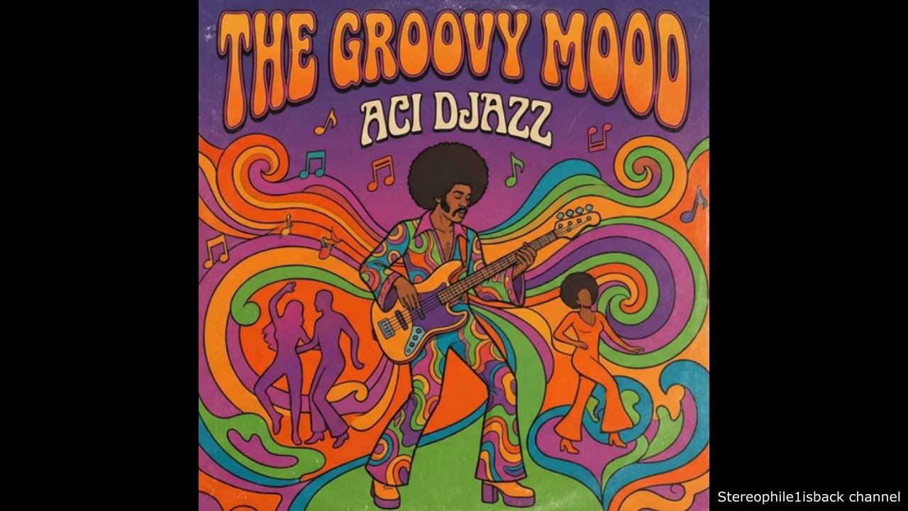 Aci Djazz - So What If I Stay - YouTube