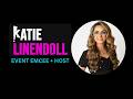Corporate Emcee & Event Host Katie Linendoll | Live Event Sizzle Reel