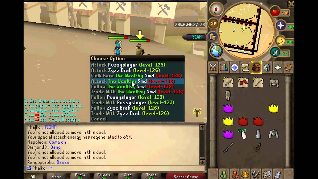 Ikov Staking Phalkor [500b+]