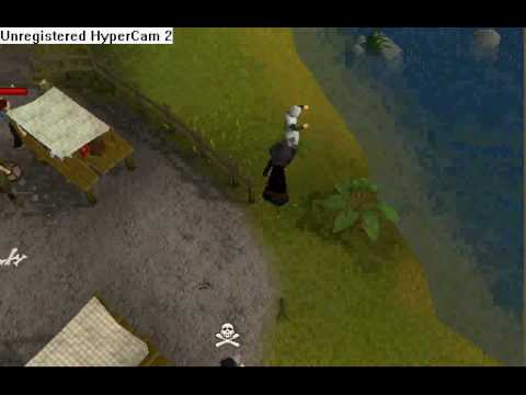how to kill a shady stranger (with commentary