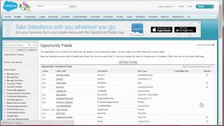Steps to Format Currency Values on a Record Profile