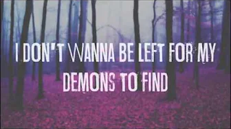 Zella Day - Sacrifice (Lyrics) Zella Day - Sacrifice (Lyrics)