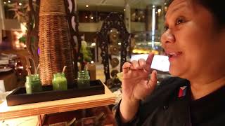 Pepitas Lechon In Diamond Hotel