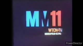 Metromedia 11 Jingle