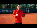 Update | Gewinnspiel und neuer Content | Tennis Mastery
