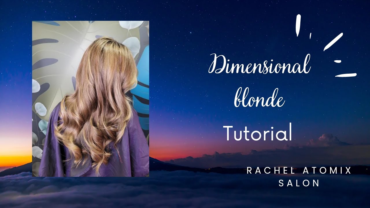 hair tutorial with better audio