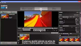 Dica 4 - Cineform Studio Slow Motion Parcial