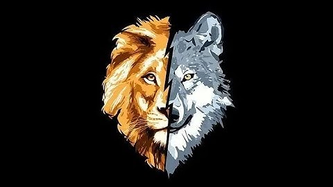 A Game of Thrones: The Board Game - Digital Edition- The lion and the Wolf.