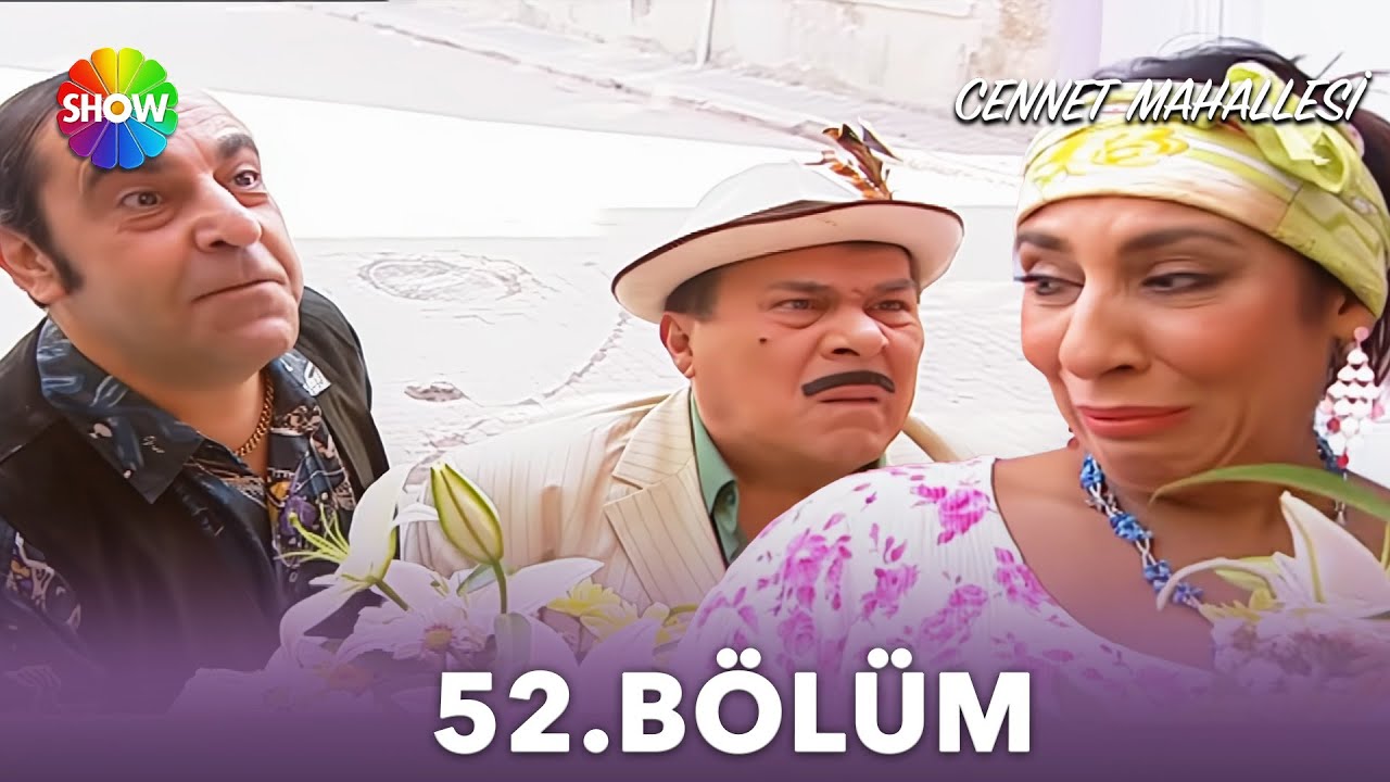 Cennet Mahallesi | 52. Bölüm