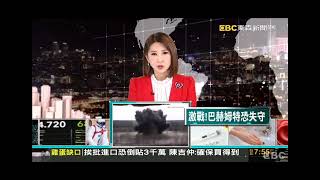 2023 0301 【2000東森世界日報】【開場畫面】