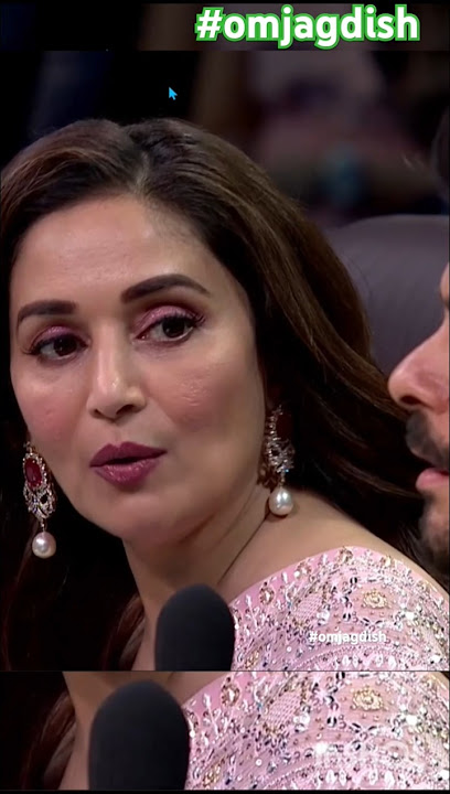 Madhuri Dixit and Anil Kapoor have starred in 18 movies #shorts #trending #latest #viral