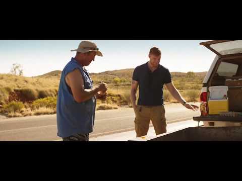 Lipton Ice Tea - Frying Egg on trailer TV Commercial 2017