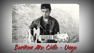Ungu - Berikan Aku Cinta Instrumental