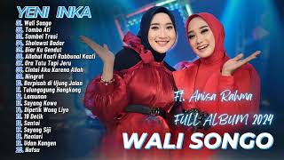 Yeni Inka feat. Anisa Rahma - Wali Songo | NEW PALLAPA | DANGDUT FULL ALBUM