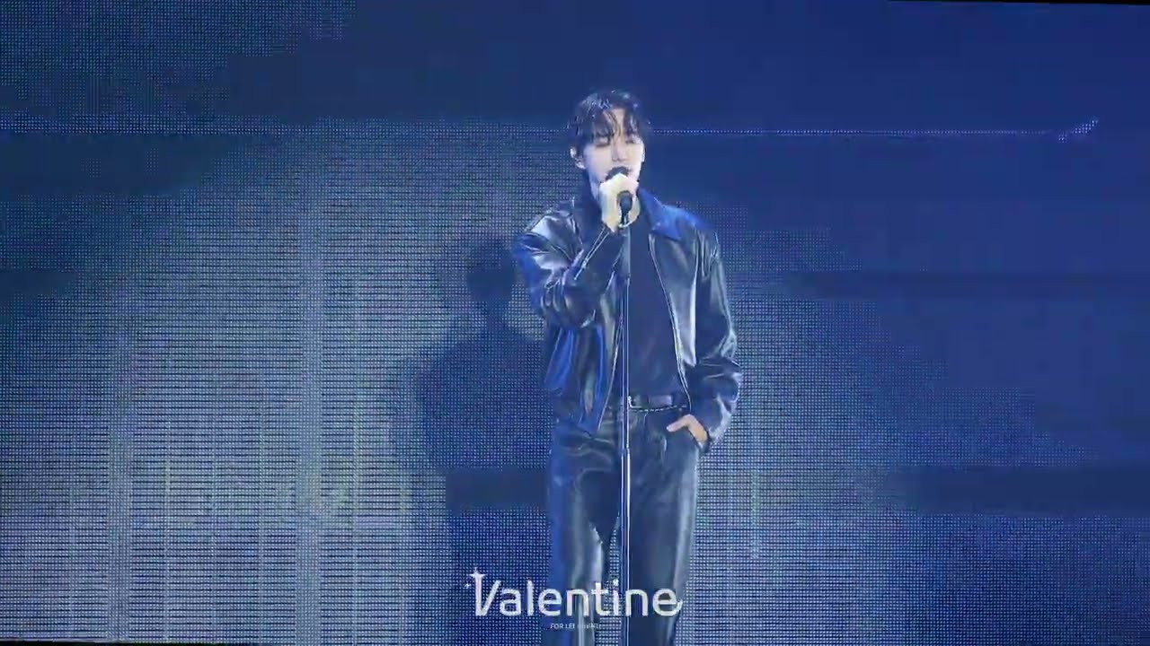 260125 이준호 팬미팅〈STUNNING US〉- ' FLASHLIGHT '