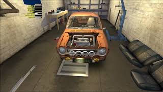 My Summer Car: Ep 4