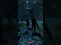 ...Oh... #blindplaythrough #skyrim #blindwalkthrough #firstplaythrough #gaming