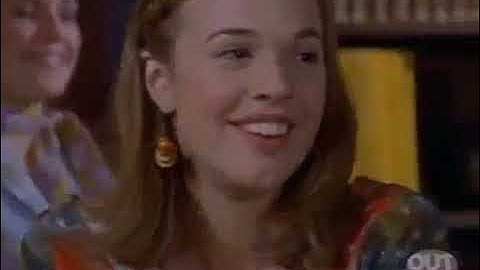 Breaker High (YTV & UPN 1997) Sun Asho S01 EP01