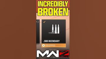 MW3 Zombies - Most OP BROKEN Thing EVER! (Insta Kill EVERYTHING)