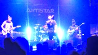 ANTISTAR - VIXEN @ Mill City Nights 5/1/2015