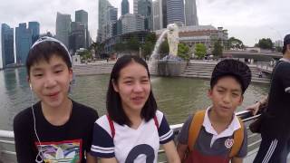 SG Camp 2016