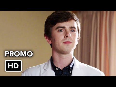 The Good Doctor 3x17 Promo "Fixation" (HD)