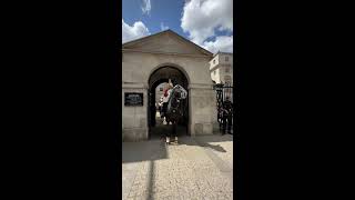 The King's Horse Guards Live
