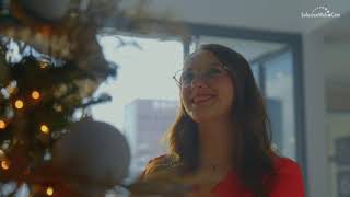 Conectamos Historias, Marcas Y Personas Navidad Solucionweb