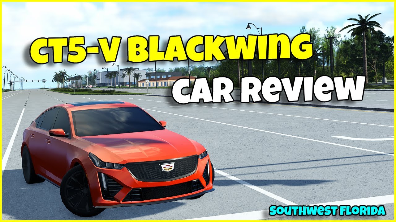 Roblox cadillac id